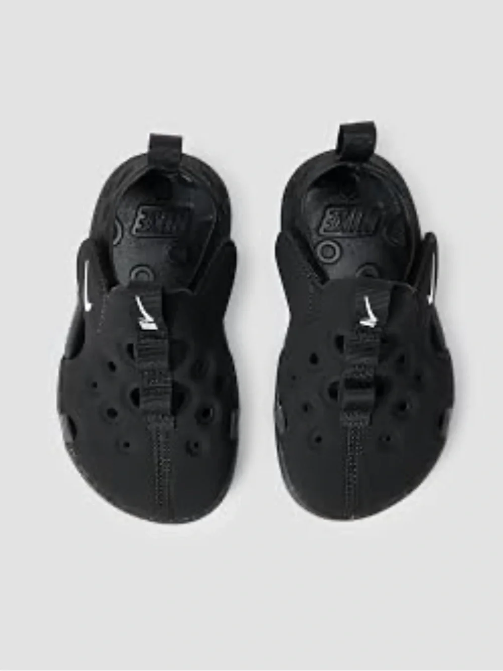 Nike Toddler Sunray Protect 4 Sandals - 7C